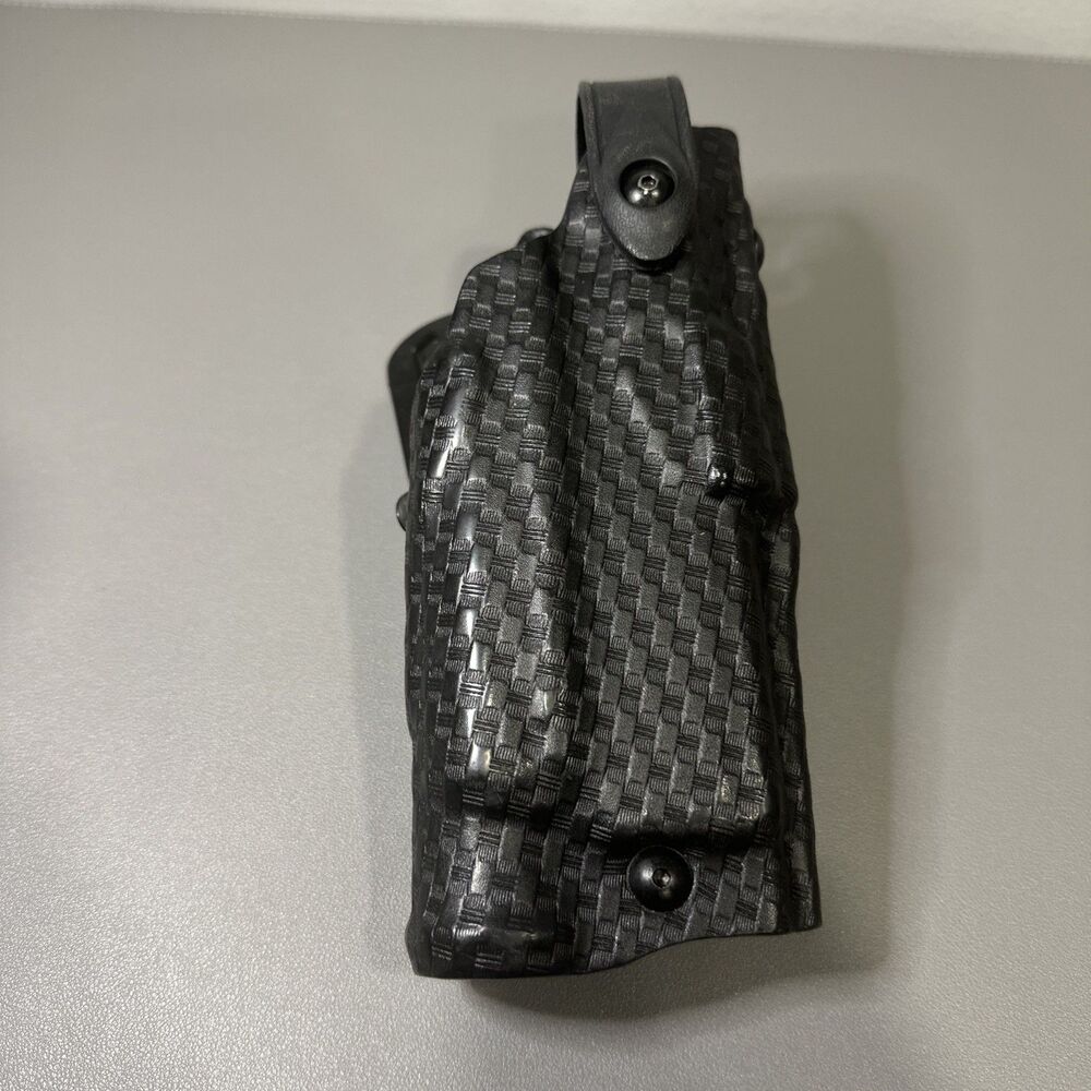 SAFARILAND 6360-4502 HOLSTER SIG SAUER P320 5” W/ TLR1 X300 LIGHT LVL 3 RH